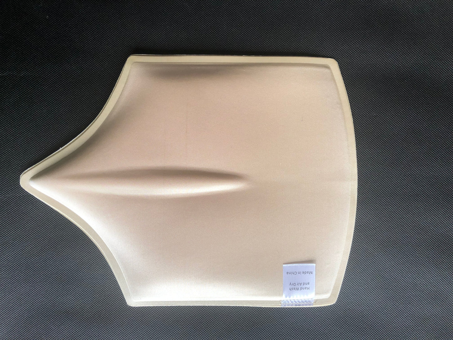 POST-LIPO LUMBAR BACKBOARD