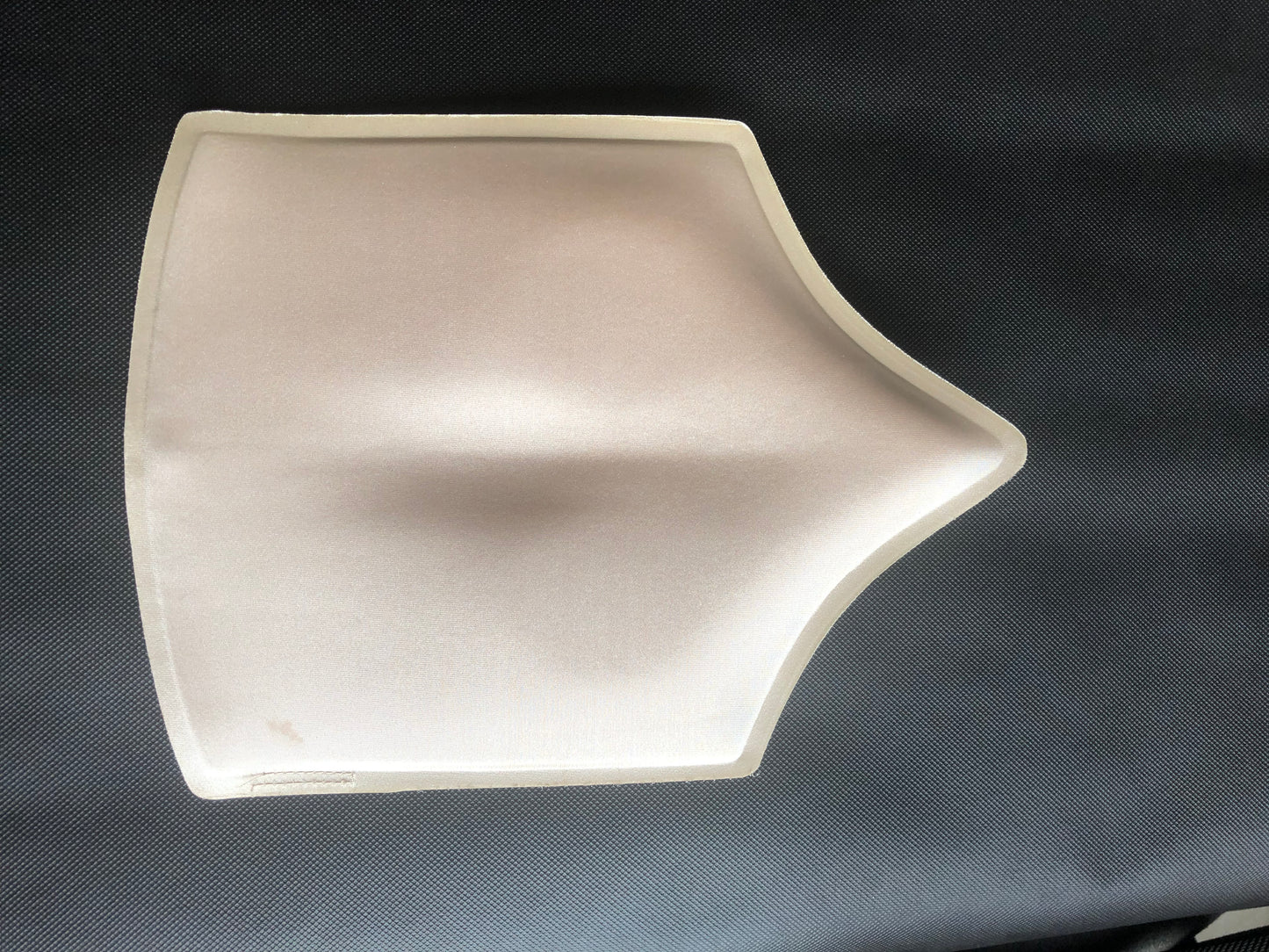 POST-LIPO LUMBAR BACKBOARD