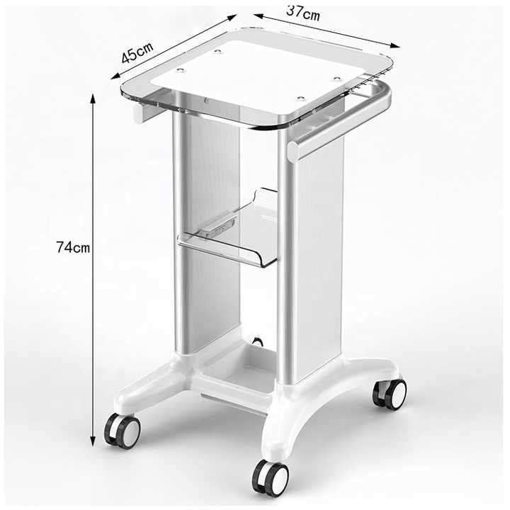 ACS Laser CartStable