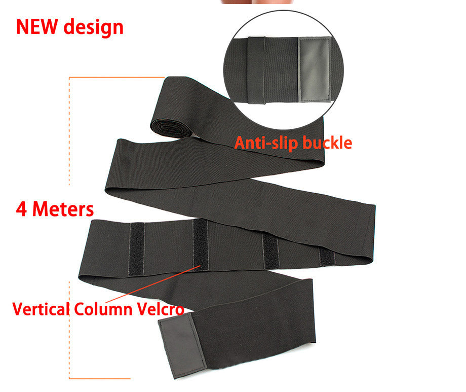 POST LIPO SCULPTING STRAP